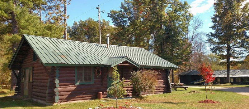 North Rivers Lodge (Hurleys Lodges) - From Web Listing (newer photo)